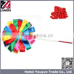 Dance Ribbon Gymnastic Ribbons thumbnail-1