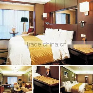 2013 GuangDong Star Hotel Furniture/Bedroom Used Hotel Furniture for Sale(LQ-A70) thumbnail-1