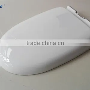 PP Plastic Toilet Lid Personalized Custom wc Sitz Toilet Seat thumbnail-2