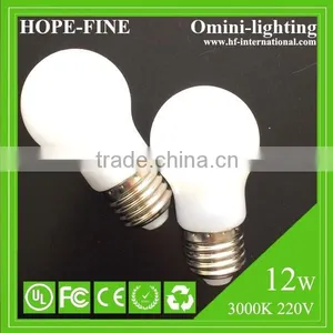 UL/CE/RoHS/ErP Approval High End Waterproof 360 Degree NOT HEAT SINK Liquid Cooling System CooLED Led Bulb thumbnail-4