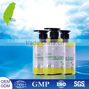 Taiwan NO.1 Biotic Cleaning Liquid thumbnail-6