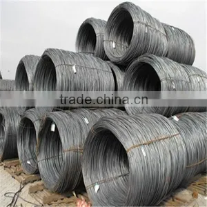 5.5-14mm Steel Wire Rod From Manufactures thumbnail-1