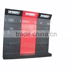 Custom Retail Store Promotion Motorcycle Helmet Display Stand,helmet Display Equipment,Helmet Display Rack thumbnail-3