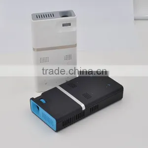 HD Multimedia Mini Mobile Phone Projector With Andriod Wifi Bluetooth Projector thumbnail-1