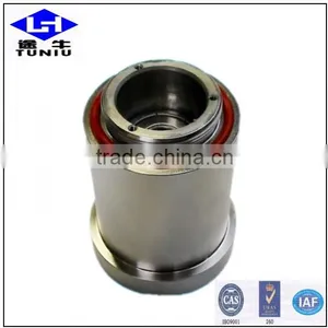 CNC Machined Mechanical Engineering Components thumbnail-1