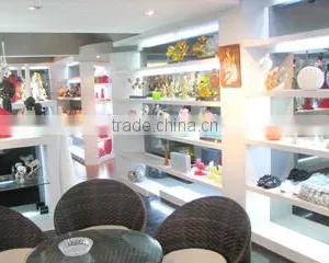 Kinglet Modern Art & Crafts (Shenzhen) Co., Ltd. Futian Branch company overview - view 1 thumbnail