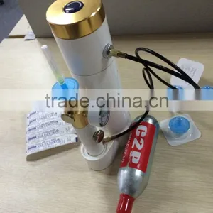 The Newest Products Facial Wrinkle Removal/carboxy Therapy Machine/CDT 2015 Hot Sale! ! thumbnail-1