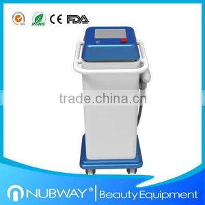 Best Selling High Power Beauty Machine Widely 1-10Hz Suitable Cheap Q-switch Laser Tattoo Removal Machines 1 HZ thumbnail-1