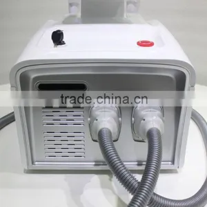 Speckle Removal Portable Ipl Skin Whitening Shr Hair Removal Machine thumbnail-4