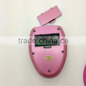 BP1013 2016 Best Cheap Electric Breast Massager/breast Nipple Massage thumbnail-3
