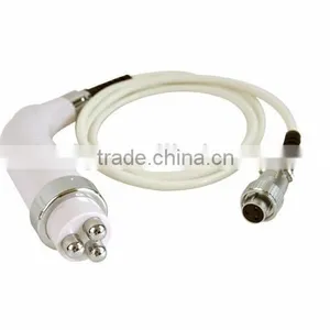 CE ISO Skin Care Salon 7S Ultrasonic Cavitation Slimming Device With Promotion thumbnail-5