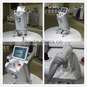 Back Tightening 2016 New Inventions Hifu Ultrasonic 4MHZ Liposuction Cavitation / Hifu Slimming Machine thumbnail-5