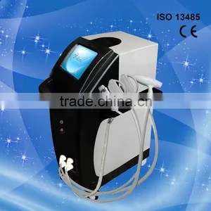 Salon 2013 Tattoo Equipment Beauty Products E-light+IPL+RF For Ear Candles For Sale Vascular Lesions Removal thumbnail-1