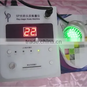 Hair Scalp Treatment Led Photon Machine thumbnail-6