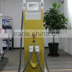 Popular SHR Laser OPT System IPL Hair Removal/ Permanent Fast Hair Removal Viss Ipl Hair Removal thumbnail-1