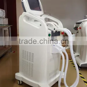 Newest IPL Shr Machine/Professional IPL Painless Shr Hair Removal Redness Removal thumbnail-3