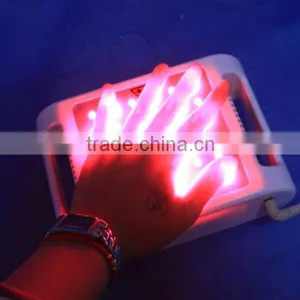 Mini Lipolaser Lipo Diode Laser 650nm Laser Diode Lipo Weight Loss Machine for Home Use VL100 thumbnail-4