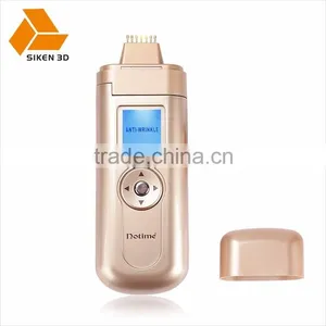 Wholesale Beauty Supply in China 3d Massager Roller Face Roller y Shape thumbnail-2