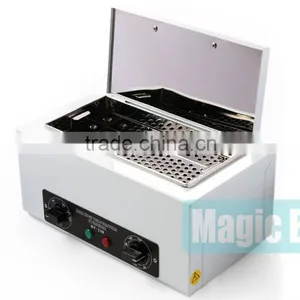 Micro Machine Mini High Temperature Sterilization Dry Heat Sterilizer Hot Air Sterilizer in thumbnail-2