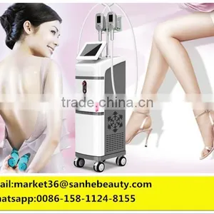 Distributor Wanted !Newest Deisgned Fat Freeze Slimming Machine /fat Freeze Slimming System/freeze Fat Machine/CE Approv thumbnail-1