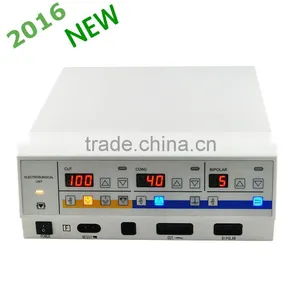 New Cheap Price Electrosurgical Unit (LEEP) Bipolar/Monopole With CE ISO Certification thumbnail-1