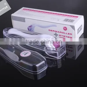 Best Quality Micro Needle Skin Roller Therapy Microneedle Dermaroller thumbnail-6