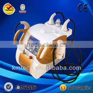 Lipo Cavitation Machine Portable 7 In 1 Ultrasonic Fat Freezing Cavitation Vacuum Slimming Machine Fast Cavitation Slimming System thumbnail-1