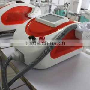 2015 New Design Portable Color Touch Screen Ipl Shr/ipl Shr Laser/ipl Shr Hair Removal Machine thumbnail-6