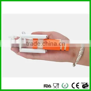 Fashion Phone Selfie Stick Mini Cute Tripods thumbnail-5