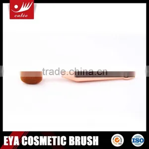 Free Sample,oval Makeup Brush,professional Makeup Brush in OEM thumbnail-1