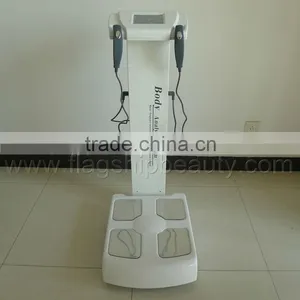 Body Composition Analyze Diagnosis System Equipment for Beauty Salon thumbnail-1
