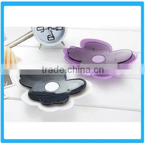 Beautiful Flower Clean Soap Holder thumbnail-2