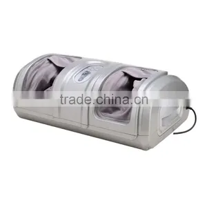 XT-8802-2 Electronic Infrared Heating Reflexology Foot Massager thumbnail-5