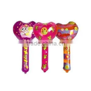 Inflatable Toy, Inflatable Hammer, Inflatable Heart Stick, Inflatable Promotion Gift thumbnail-1