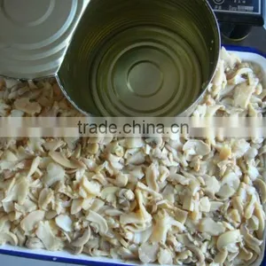 Canned Mushroom P&S 800g thumbnail-1