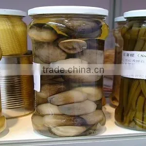 Canned Paddy Straw Mushroom thumbnail-1
