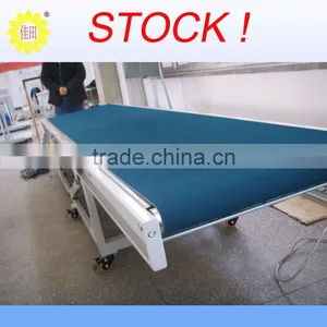 Lifting Belt Conveyor thumbnail-1
