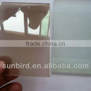 4mm Stained Coated Glass thumbnail-1
