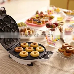 CE, ROHS, KC Approved Electric Donut Hole Cookie Maker thumbnail-1