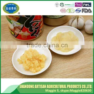 Seasoning Garlic Paste thumbnail-1