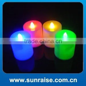 Dreaming Led Candles For Big Size thumbnail-1