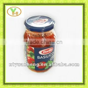 Tomato Paste Suppliers Looking for Buyers in European Market thumbnail-1