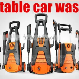 Factory Directly Offer High Pressure Portable Car Washing Machine thumbnail-5