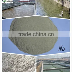 Best Quality Water Treatment Powder Sodium Bentonite thumbnail-1