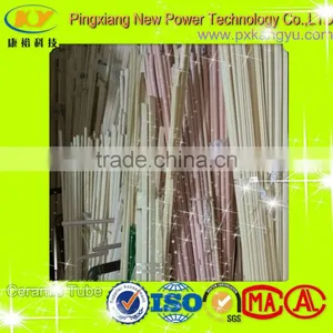Al2O3 Ceramic Tube Heater thumbnail-1