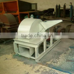 Sawdust Machine--Wood Crusher thumbnail-1