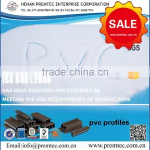 Bureau Veritas Certification PVC Resin thumbnail-2
