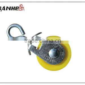 Pulley04, Poultry House Accessory thumbnail-1