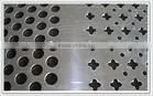 Punching Hole Mesh thumbnail-1