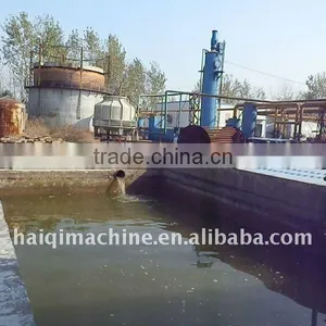 800KW/h Biomass Gasification Power Generation thumbnail-1